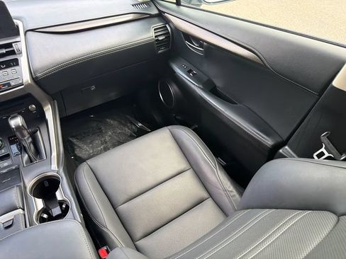 Used 2019 Lexus NX 300 FWD w/ Comfort Package image 18