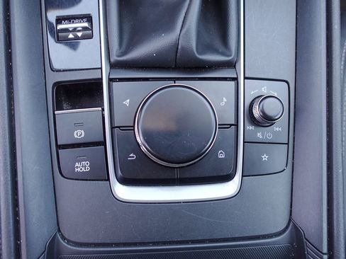 Certified 2025 MAZDA CX-50 AWD 2.5 S w/ Premium Package image 25