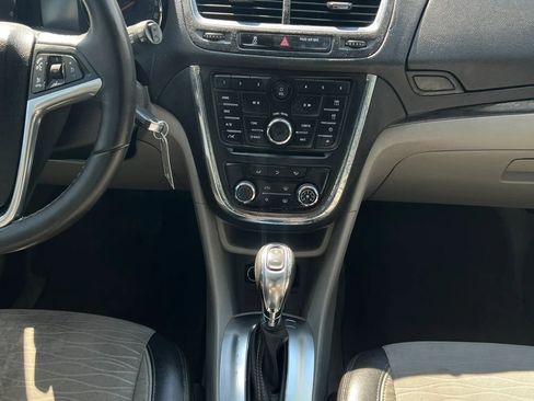 Used 2015 Buick Encore FWD image 12