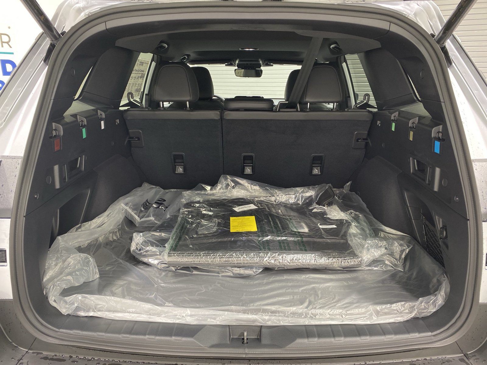 New 2026 Subaru Outback Premium AWD/4WD image 24