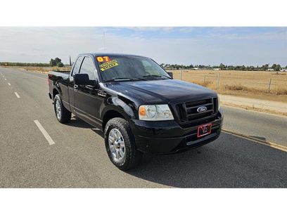 Used 2007 Ford F150 XL