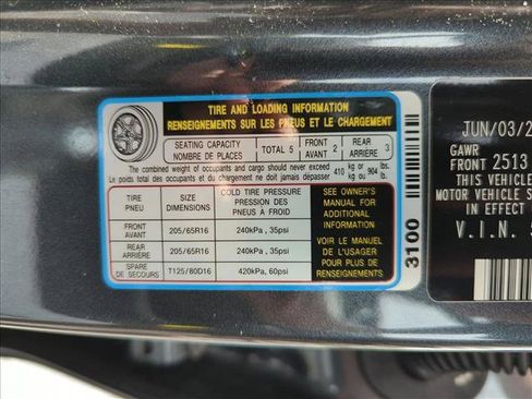 Used 2022 Kia K5 LXS FWD image 14
