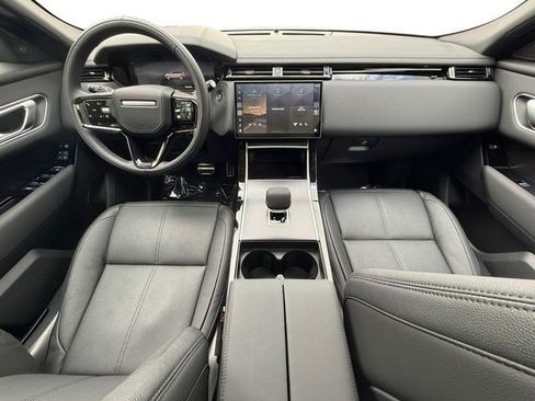 Certified 2026 Land Rover Range Rover Velar Dynamic SE AWD/4WD image 12