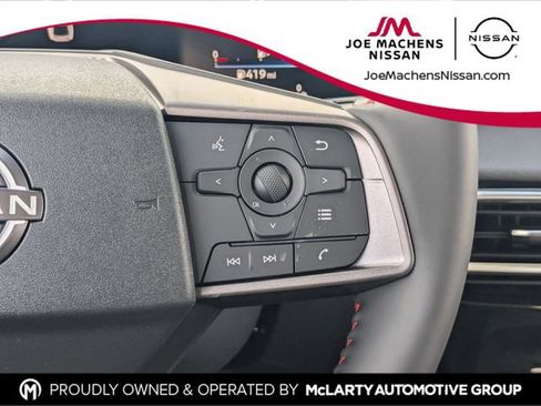 New 2026 Nissan Sentra SR image 14