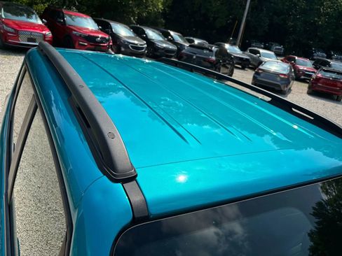 Used 2022 Jeep Renegade Altitude image 29