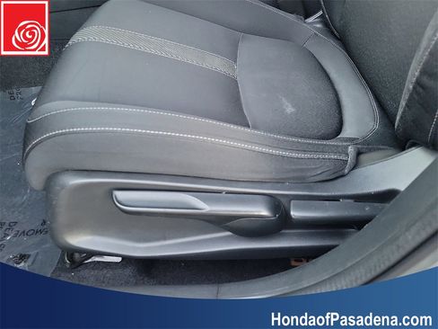 Used 2016 Honda Civic EX-T image 22