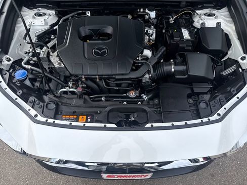 Used 2025 MAZDA CX-30 AWD 2.5 S w/ Premium Package image 22