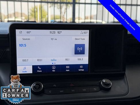 Used 2024 Ford Maverick Tremor w/ Tremor Off-Road Package AWD/4WD image 16