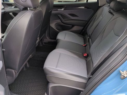 New 2026 Volkswagen Tiguan SE AWD/4WD image 19