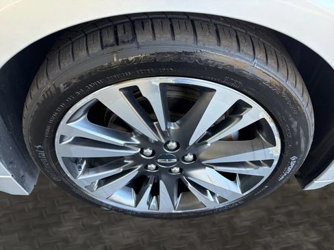 Used 2018 Lincoln MKZ Reserve w/ Climate Package AWD/4WD image 39