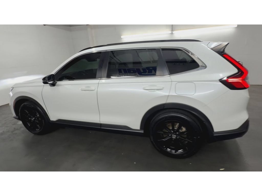 Used 2024 Honda CR-V Sport image 6