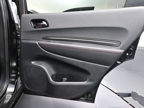 Used 2024 Dodge Durango R/T w/ Blacktop Package AWD/4WD image 50
