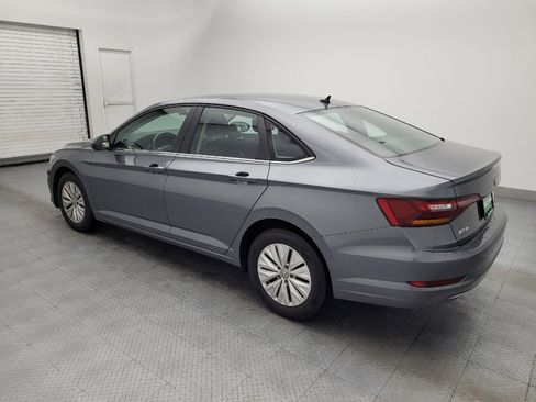 Used 2019 Volkswagen Jetta S FWD image 3