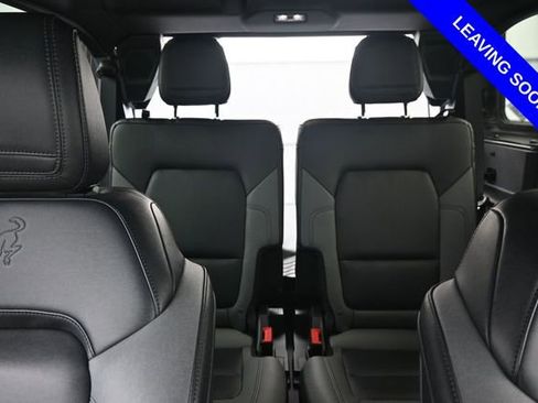 Used 2024 Ford Bronco Big Bend AWD/4WD image 18