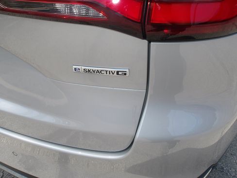 Used 2026 MAZDA CX-90 3.3 Turbo w/ Premium Plus Pkg AWD/4WD image 9