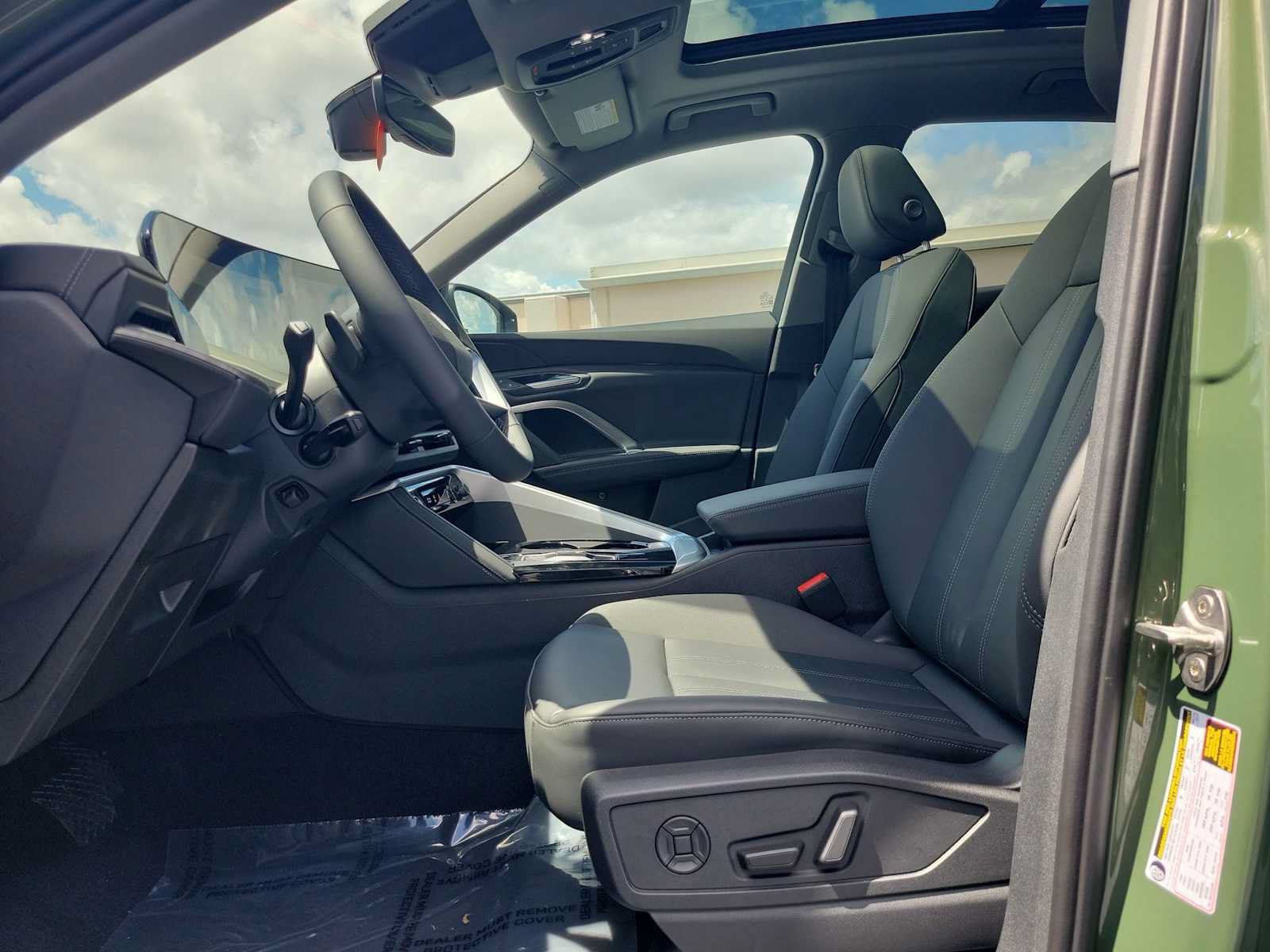New 2026 Audi Q5 2.0T AWD/4WD image 15