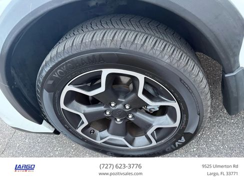 Used 2014 Subaru Crosstrek 2.0i Premium image 19