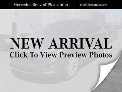Used 2018 Tesla Model X 75D