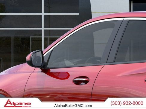 New 2026 Buick Encore GX Preferred w/ Comfort Package AWD/4WD image 12