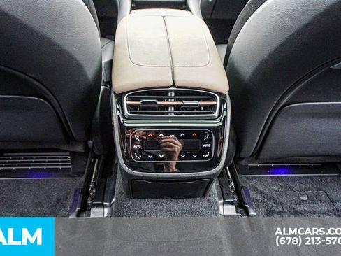 Used 2024 Mercedes-Benz EQS 450+ 4MATIC Sedan image 31