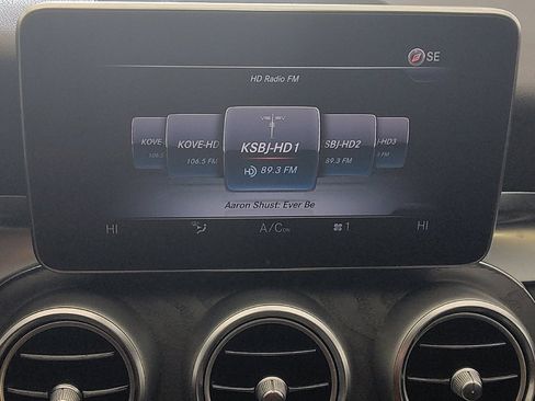Used 2016 Mercedes-Benz C 300 Sedan w/ Multimedia Package image 25
