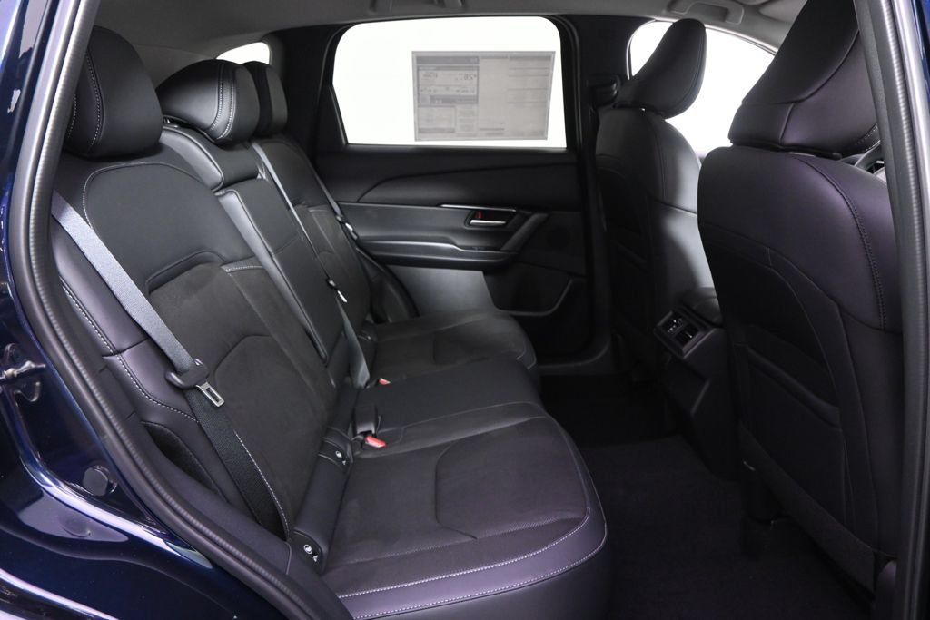 New 2026 MAZDA CX-5 Select AWD/4WD image 18