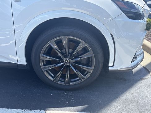 Certified 2024 Lexus RX 350 F Sport w/ Convenience Package AWD/4WD image 13