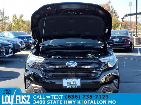 New 2026 Subaru Forester Sport image 21