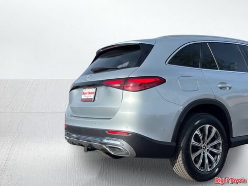 Used 2026 Mercedes-Benz GLC 300 image 11