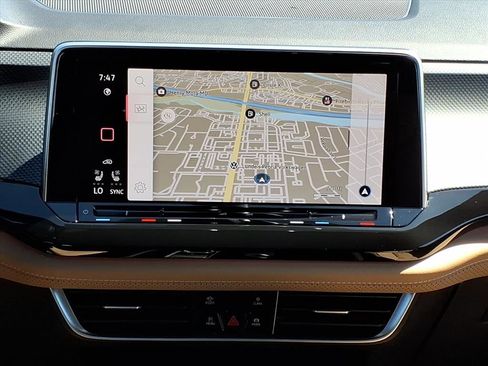 New 2026 Volkswagen Atlas Cross Sport SEL image 17