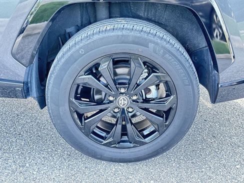 Used 2022 Toyota RAV4 XSE image 12