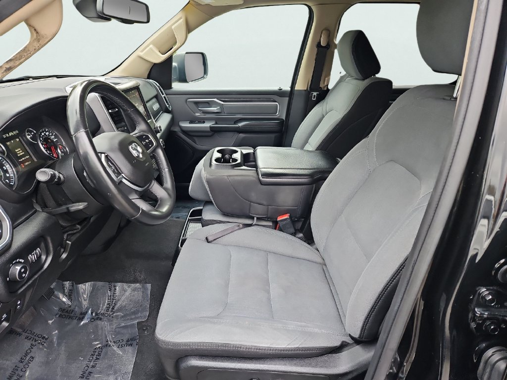Used 2019 RAM 1500 Big Horn AWD/4WD image 29