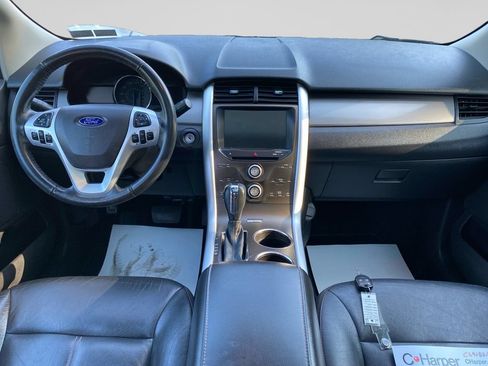 Used 2013 Ford Edge SEL FWD image 20