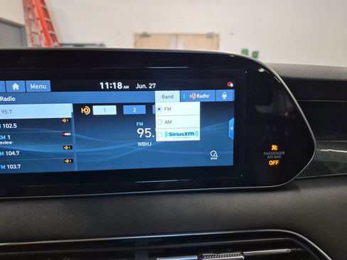 Used 2020 Hyundai Palisade Limited FWD image 36