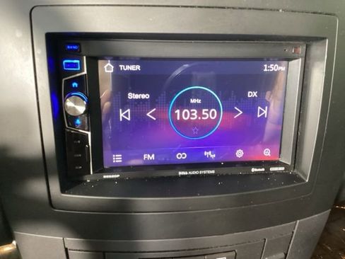 Used 2007 Cadillac CTS 2.8 image 21