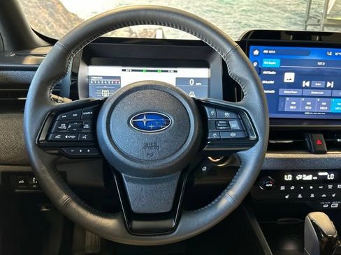 Used 2026 Subaru Outback Premium AWD/4WD image 15