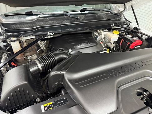 Used 2021 RAM 2500 Power Wagon image 43