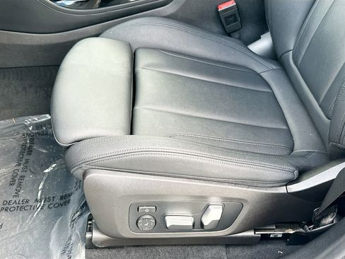 Used 2021 BMW X4 xDrive30i w/ Premium Package image 19