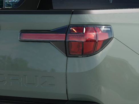 New 2027 Hyundai Santa Cruz SE FWD image 10