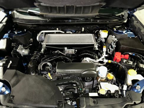 Used 2022 Subaru Outback Limited XT image 32