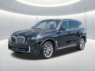 Used 2025 BMW X5 xDrive40i AWD/4WD video 1
