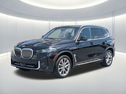 Used 2025 BMW X5 xDrive40i