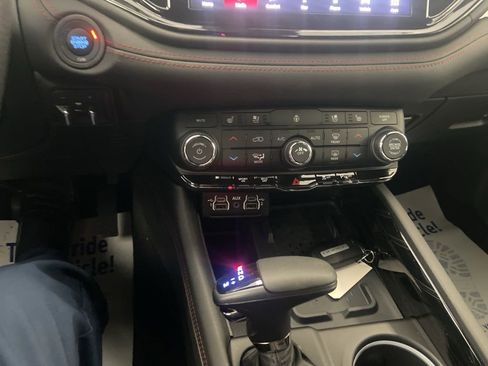 New 2026 Dodge Durango GT image 33