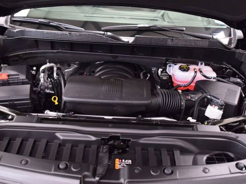 New 2026 Chevrolet Silverado 1500 RST w/ RST All Star Premium Package AWD/4WD image 29