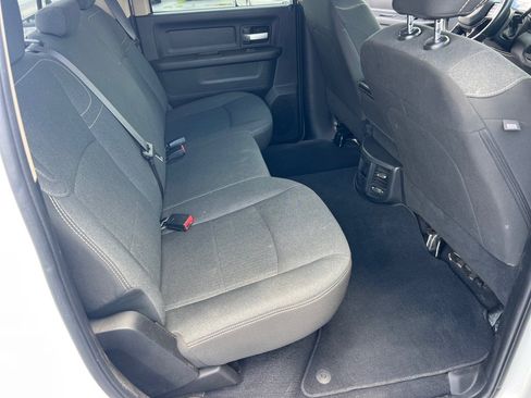 Used 2019 RAM 2500 Tradesman AWD/4WD image 17