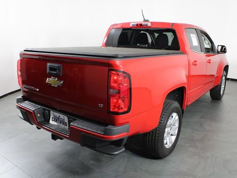 Used 2018 Chevrolet Colorado LT image 14