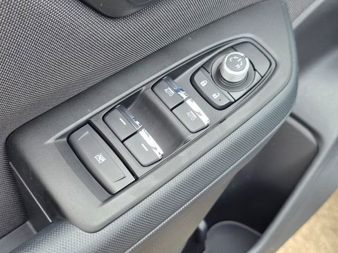 New 2026 Subaru Forester Premium image 22