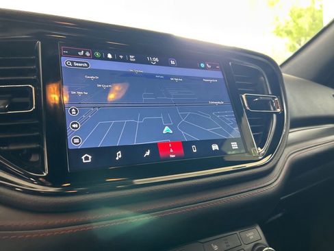 Certified 2023 Dodge Durango GT image 10