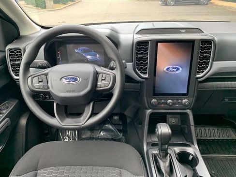New 2025 Ford Ranger XL image 14