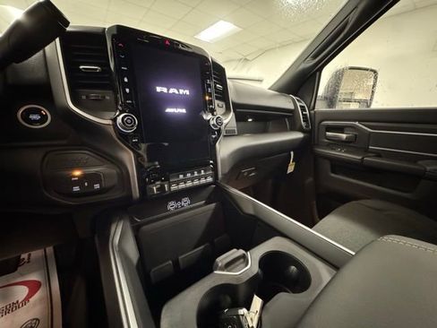 New 2026 RAM 2500 Big Horn image 17